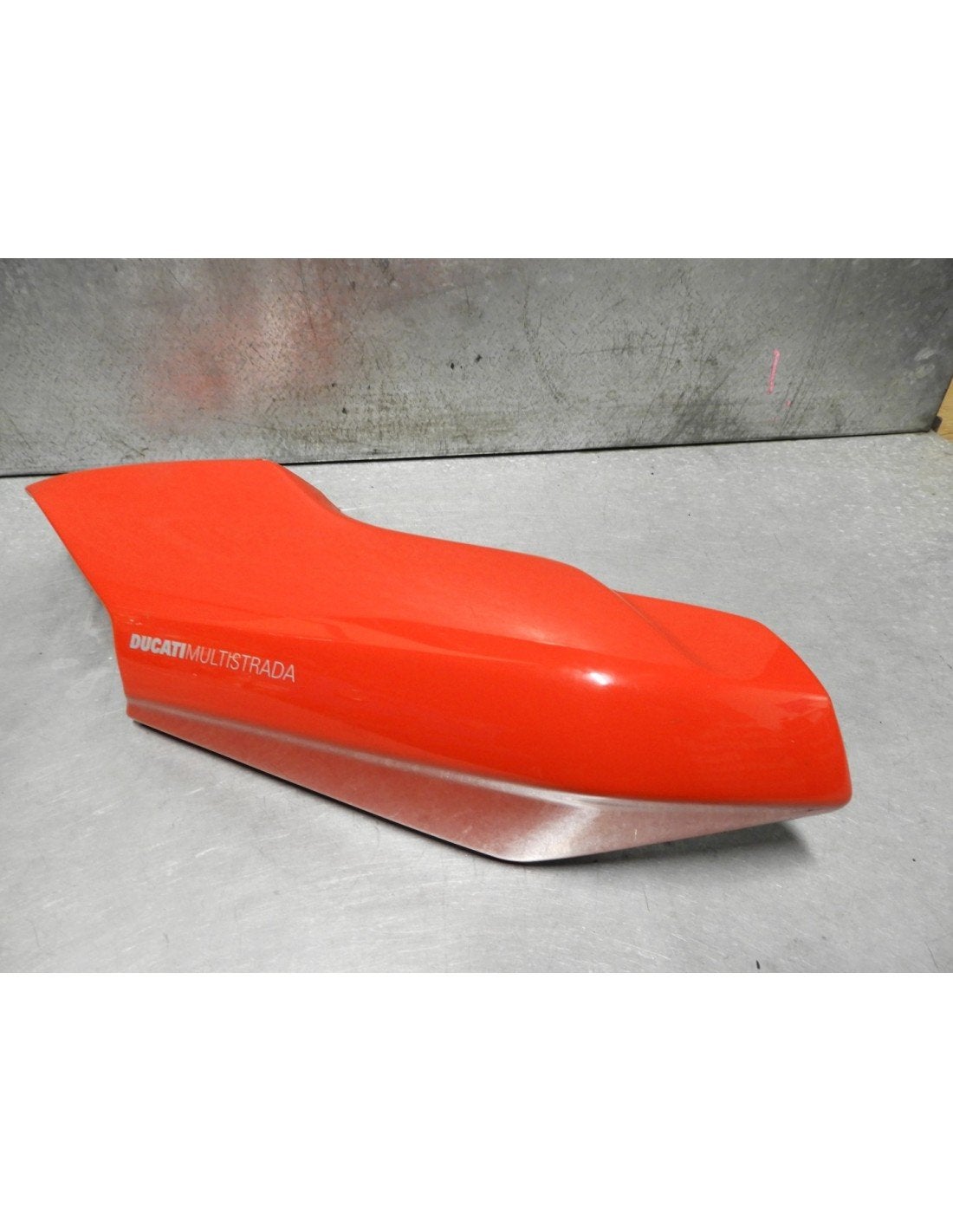 Multistrada 620 2005 - 2007 Ducati Kuipdeel D1-43442, Motoren