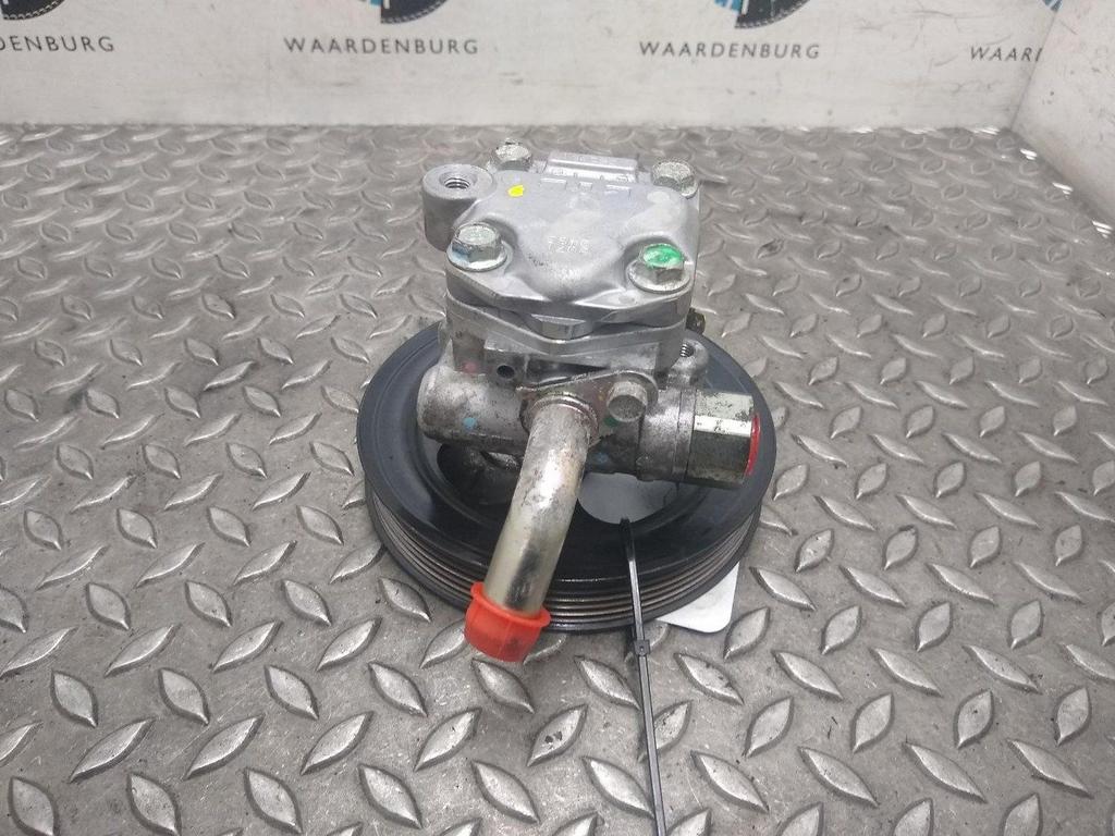 MITSUBISHI L200 STUURPOMP 2009, Ophalen of Verzenden, Gebruikt, Stiba lid