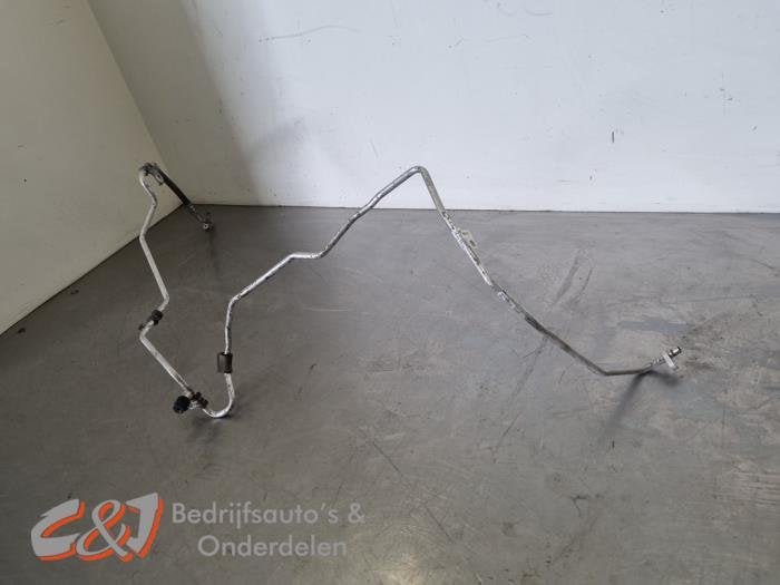 Airco Leiding van een Renault Trafic, Gebruikt, -, Renault, -