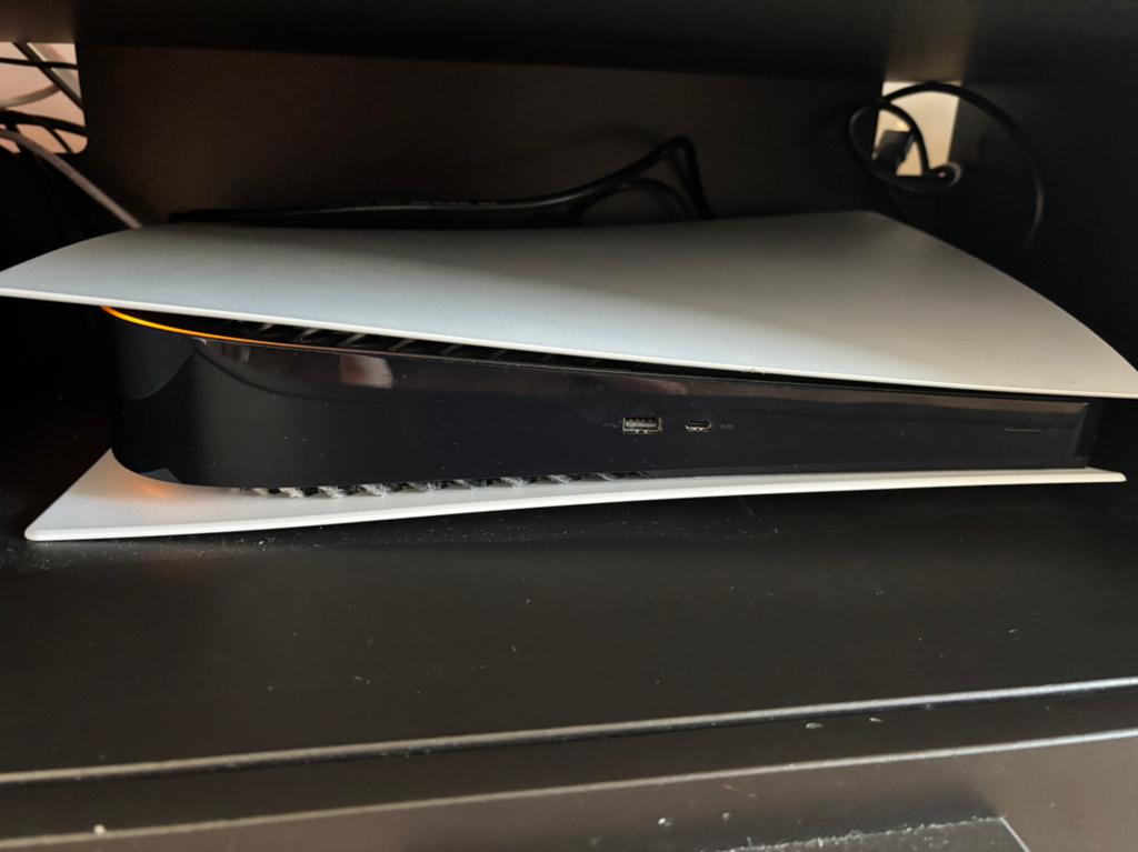 Playstation 5 digital edition, Ophalen, Nieuw, Playstation 5
