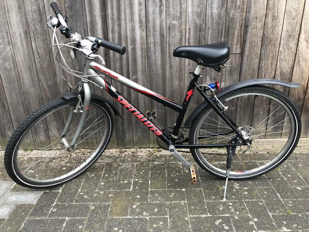 Dames fiets Specialized, Ophalen, Gebruikt