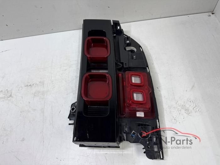 Land Rover Defender Achterlicht Rechts, Auto-onderdelen, Verlichting, Ophalen of Verzenden, Gebruikt
