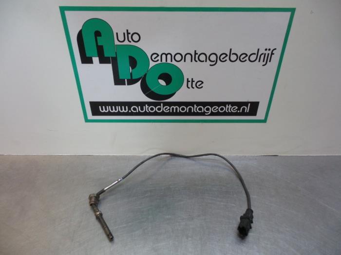 Capteur filtre à particules d'un Alfa Romeo Mito, -, 3 mois de garantie, Utilisé, Alfa Romeo