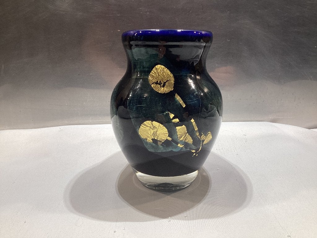 Vase J.C. Novaro. 059/Ab., Enlèvement