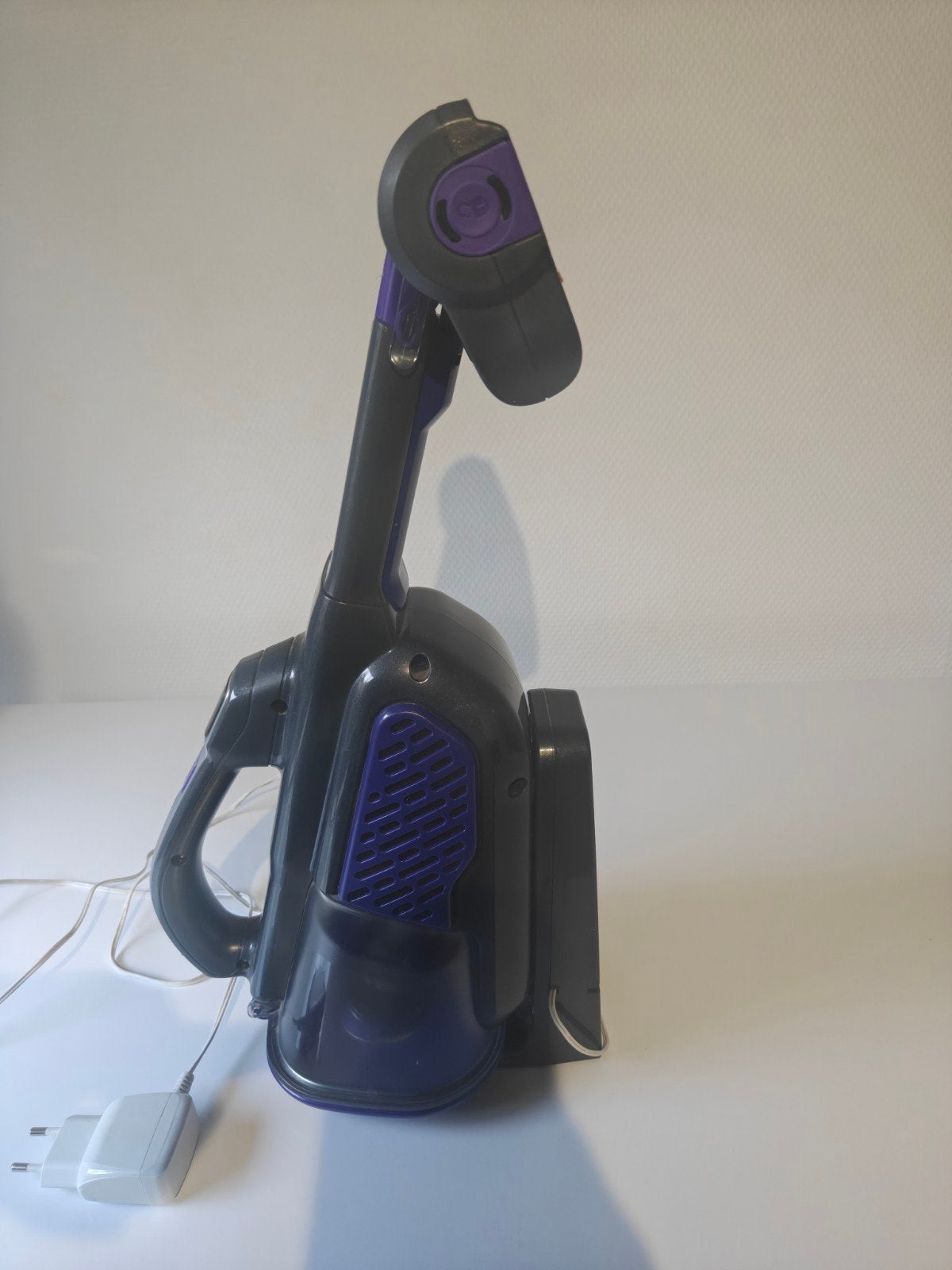 Black & Decker PET kruimeldief, Elektronische apparatuur, Stofzuigers, Ophalen, Overige merken, Overige typen, Geschikt voor huisdieren