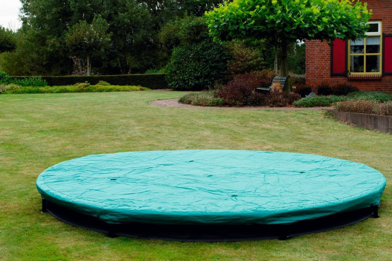Berg extra trampolinehoes 380, Ophalen, Nieuw