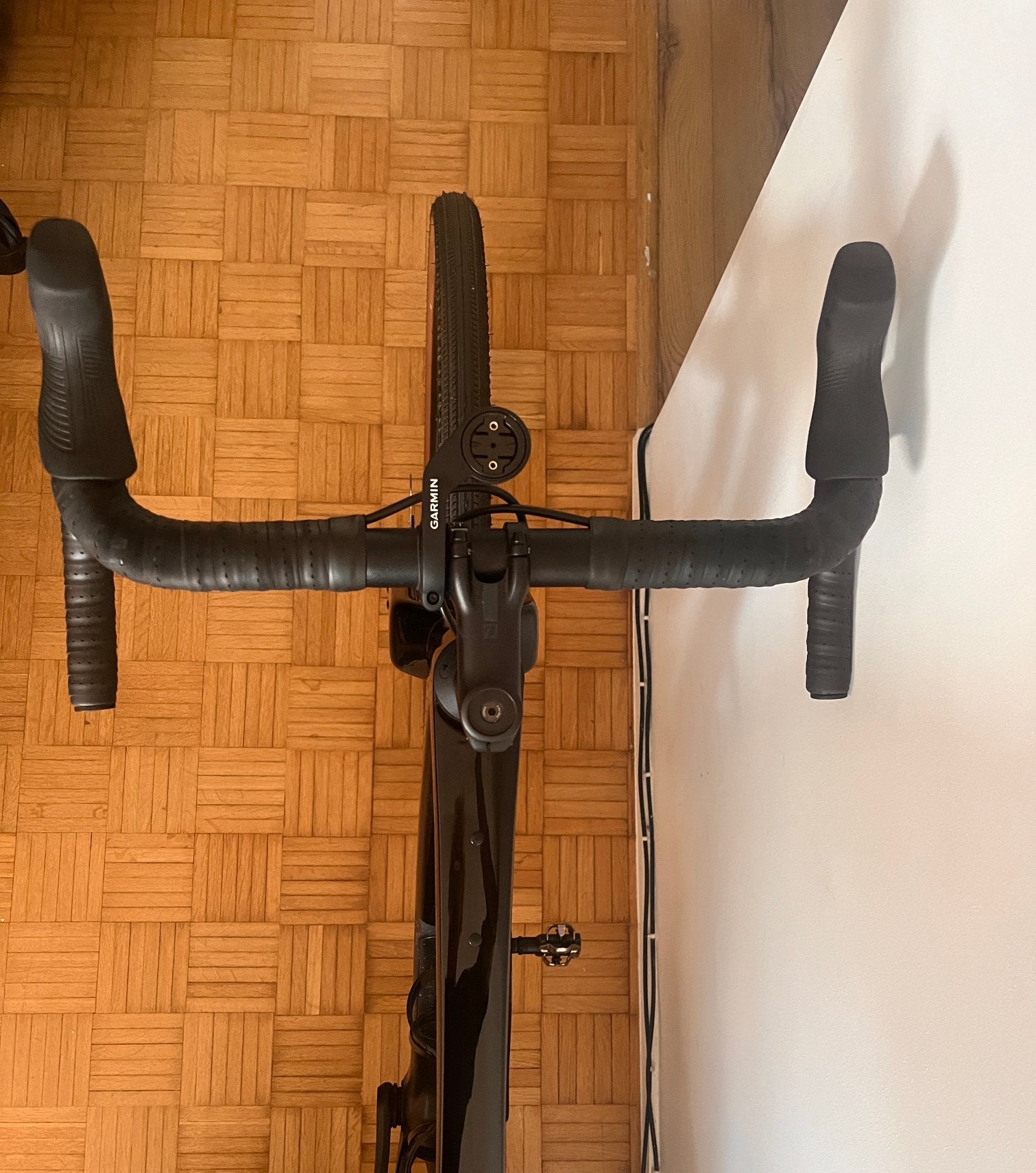 Trek Checkpoint SL 5 AXS Gen 3 – Carbon Gravelbike, Vélos & Vélomoteurs, Autres marques, 10 à 15 vitesses, Comme neuf, Enlèvement