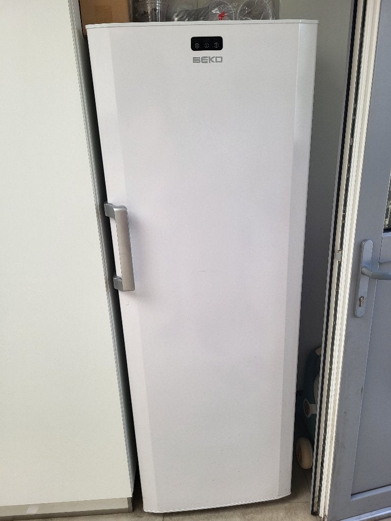 congelateur, Electroménager, Congélateur, 160 cm ou plus, Enlèvement, Utilisé