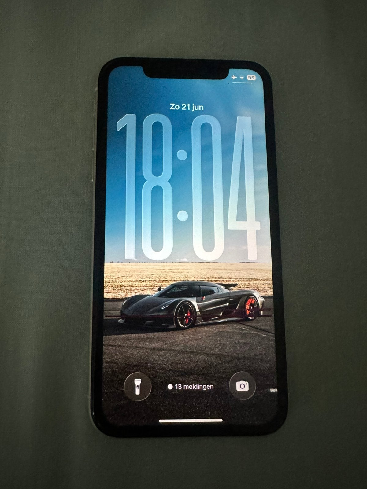 Iphone 11, Enlèvement ou Envoi, 3 à 6 mégapixels, Utilisé, Sans abonnement