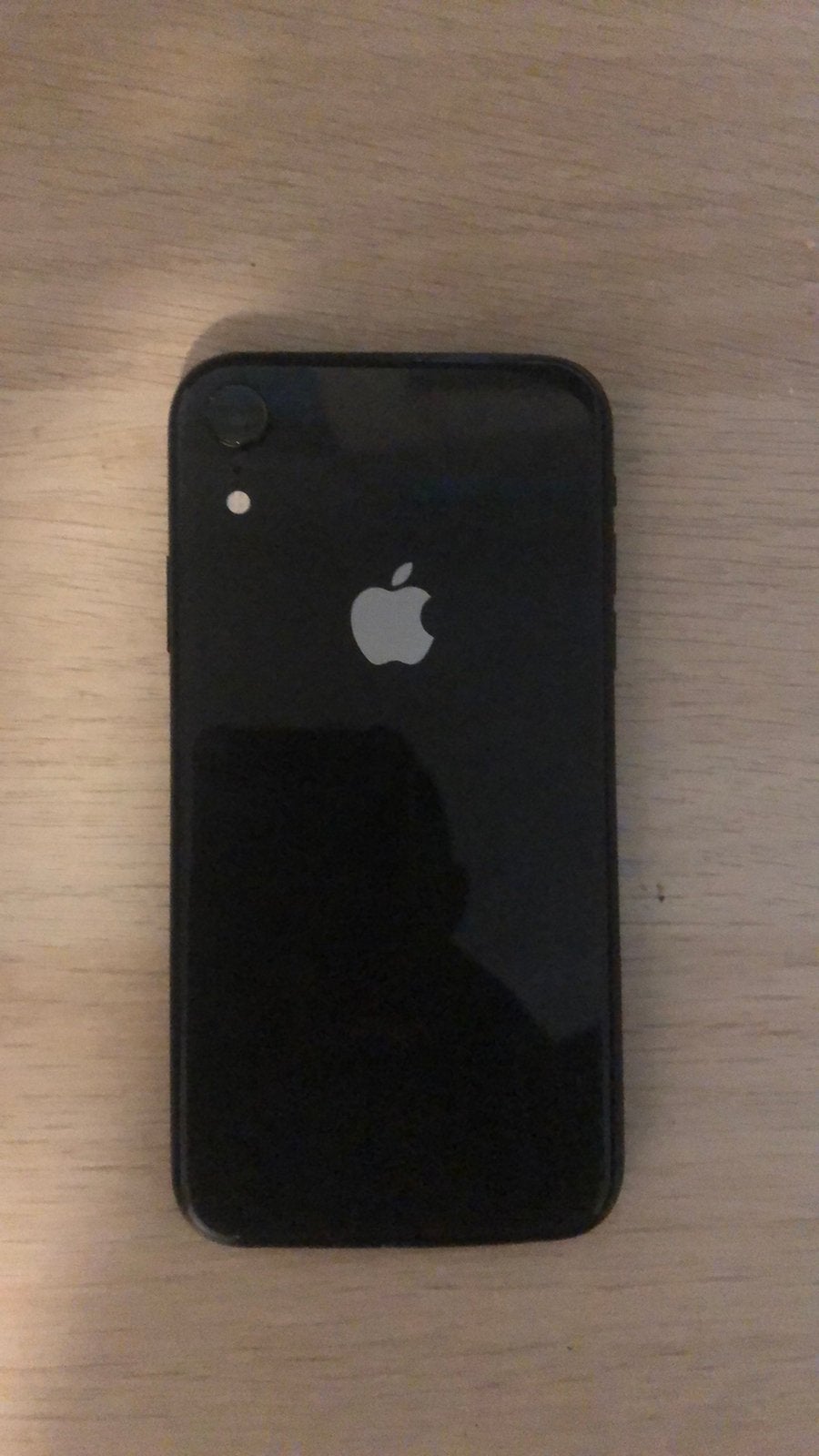 Iphone xr, Telecommunicatie, Zwart, Ophalen of Verzenden, Zo goed als nieuw, Apple