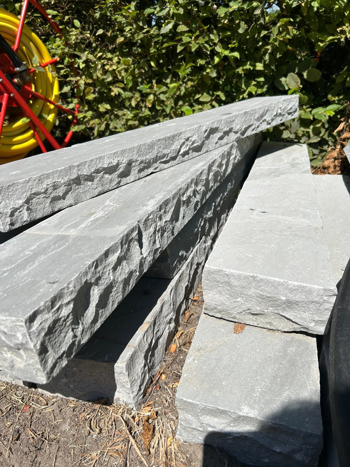 Boordsteen, Neuf, Bordure, Moins de 25 cm, 50 cm ou plus
