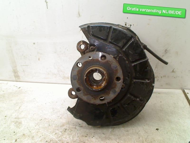 FUSEE AVANT GAUCHE Volkswagen Golf V (1K1) (1K0407255AA), Volkswagen, Volkswagen AG, Utilisé, Kundenbetreuung@volkswagen.de