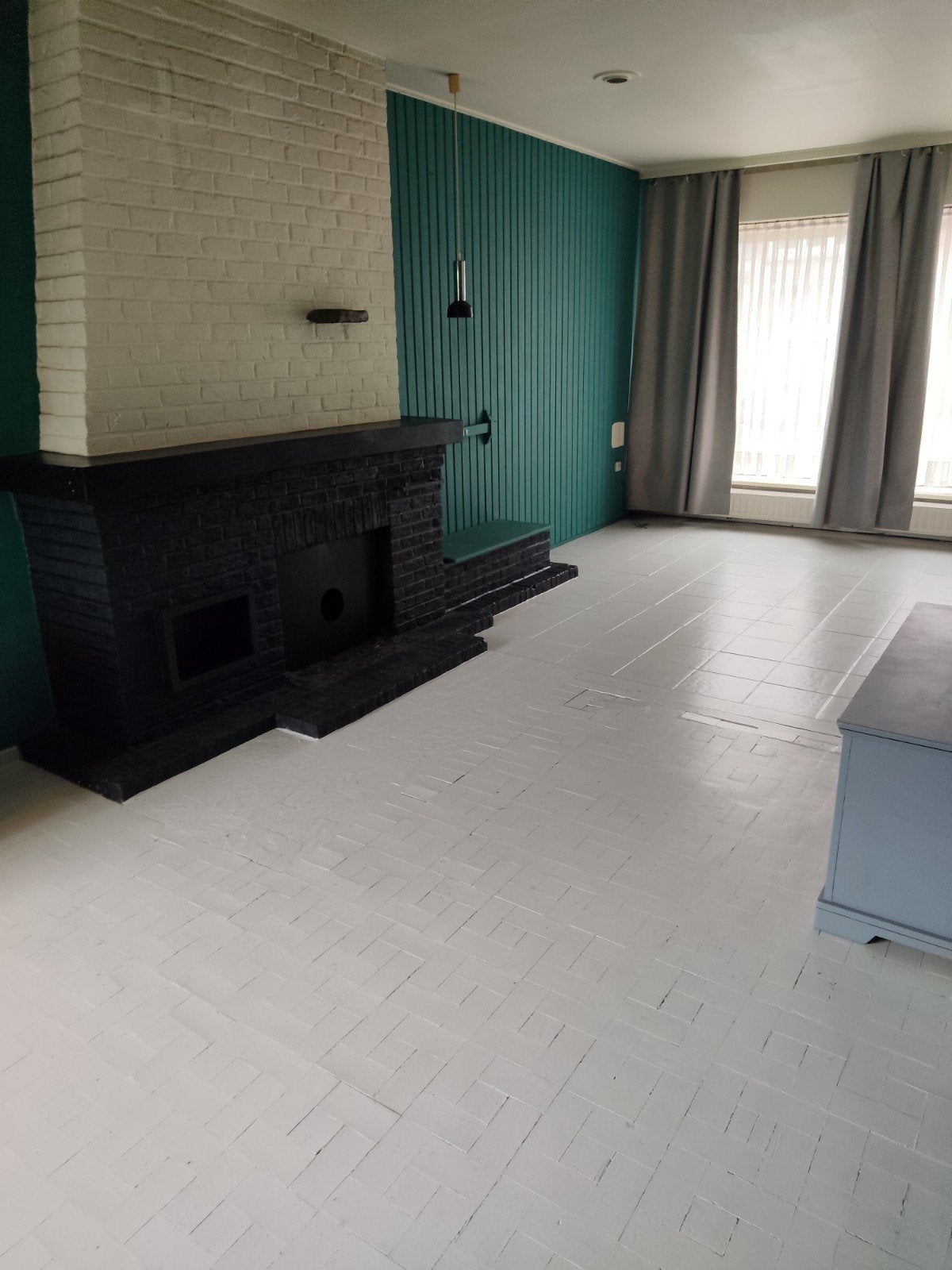 Huis te huur in Lede 850euro. 3slaapkamers,grote tuin,..., Immo