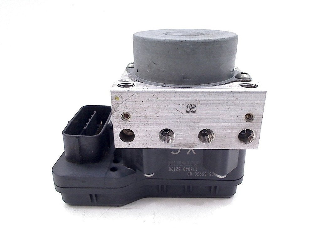 BLOC ABS (FREINS ANTI-BLOCAGE) Niken GT 2021- (MXT850D), Dhr. S. di Majo, Utilisé, Info@cama-motorparts.nl, P.J. Troelstraweg 8 8
3144 CX  MAASSLUIS, NL