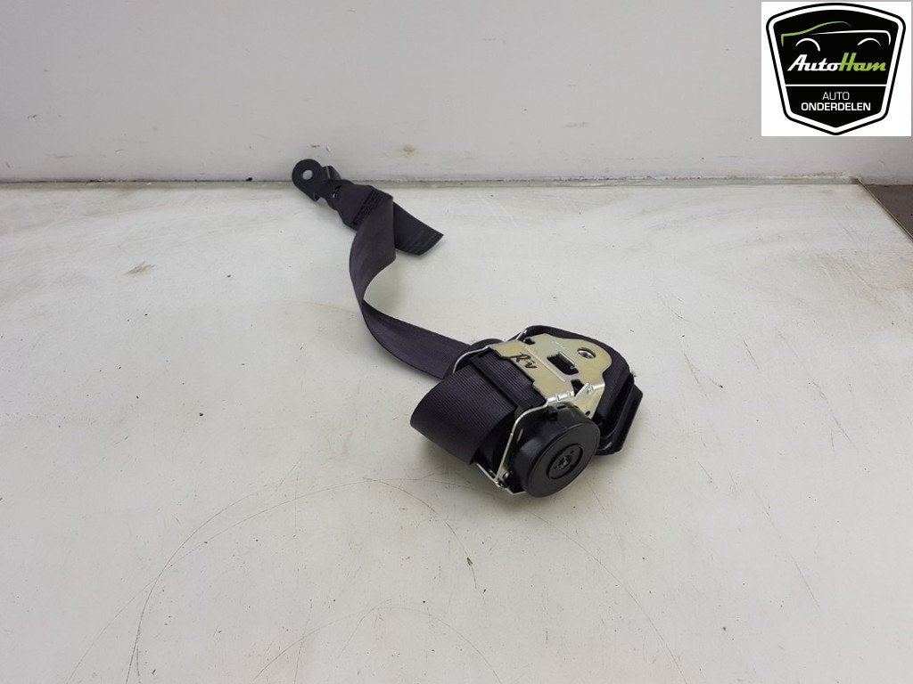 CEINTURE DE SECURITE AVANT DROIT Opel Corsa E (|13427741|), Utilisé, Opel
