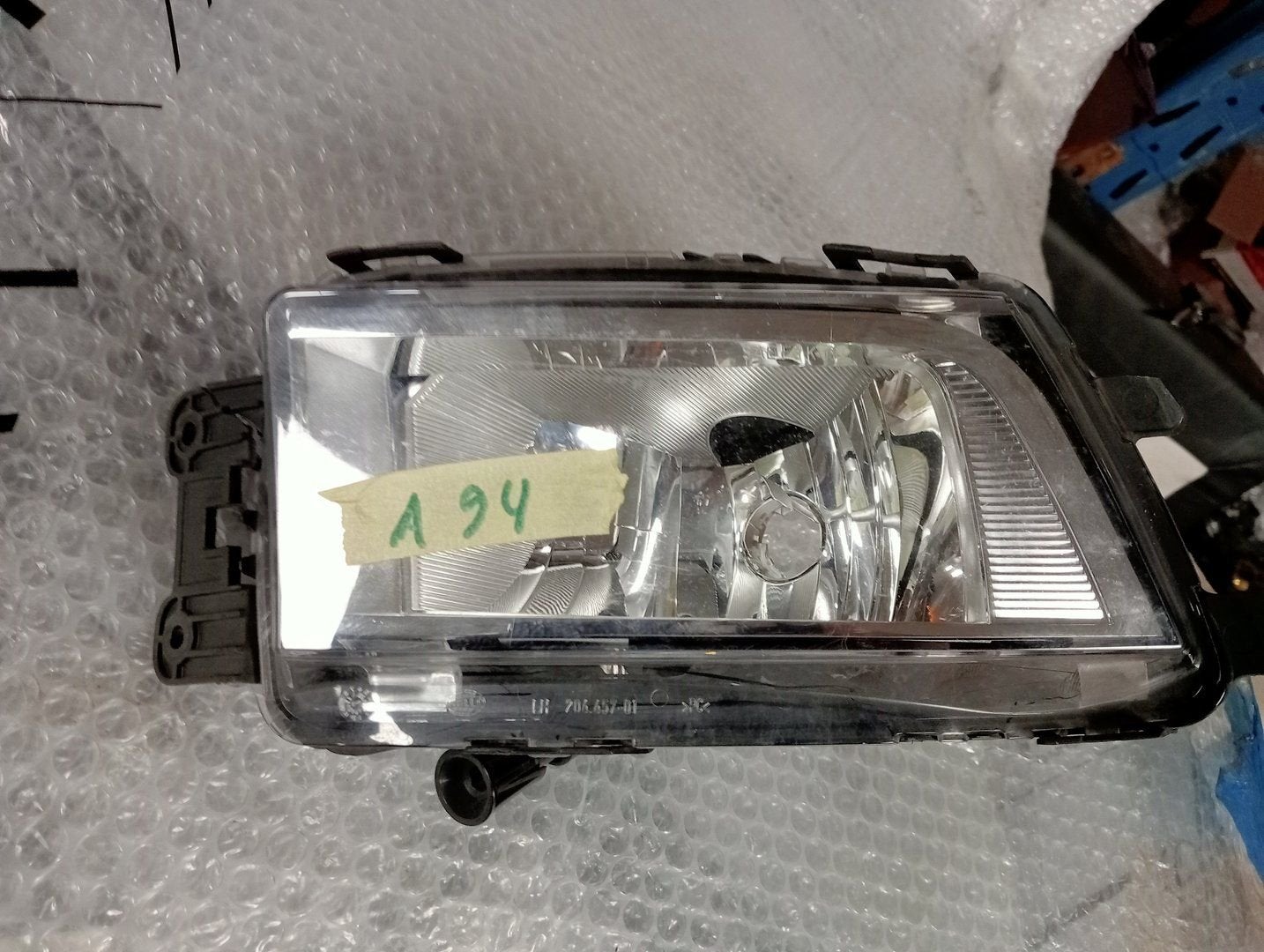 VW Passat USA Mistlampen Links 561941699A 561941699C, Volkswagen, -, Utilisé, -