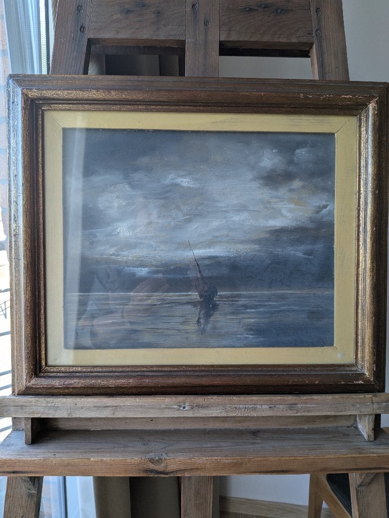 tableau, Ophalen