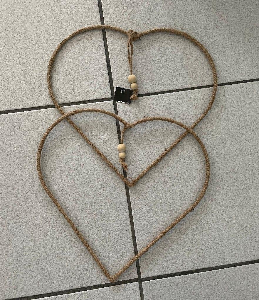 Plusieurs accessoires pour macramé (38 pièces), Hobby en Vrije tijd, Knutselen, Knutselmateriaal, Overige materialen, Meerkleurig