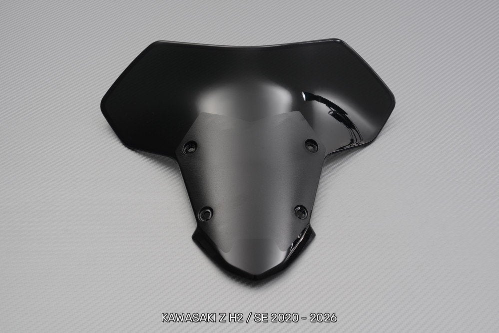 Bulle KAWASAKI Z H2 / SE 2020 - 2026, Motos, Enlèvement ou Envoi, Neuf