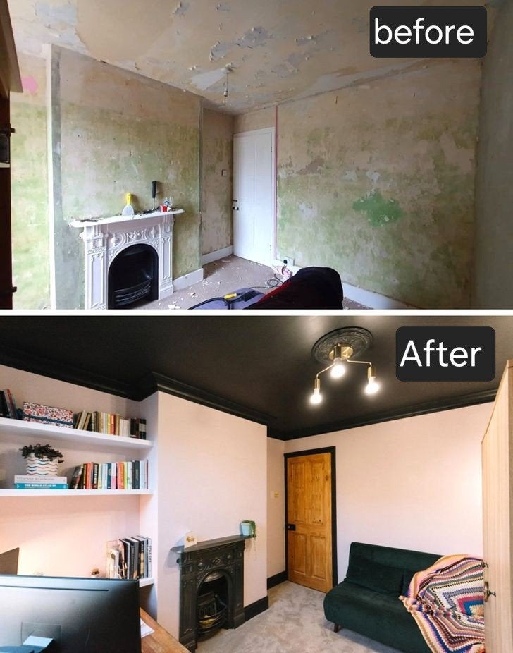 TOUS LES TRAVAUX DE RÉNOVATION ET DE CONSTRUCTION DE A À Z