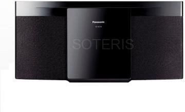 panasonic sc-hc19, Ophalen of Verzenden