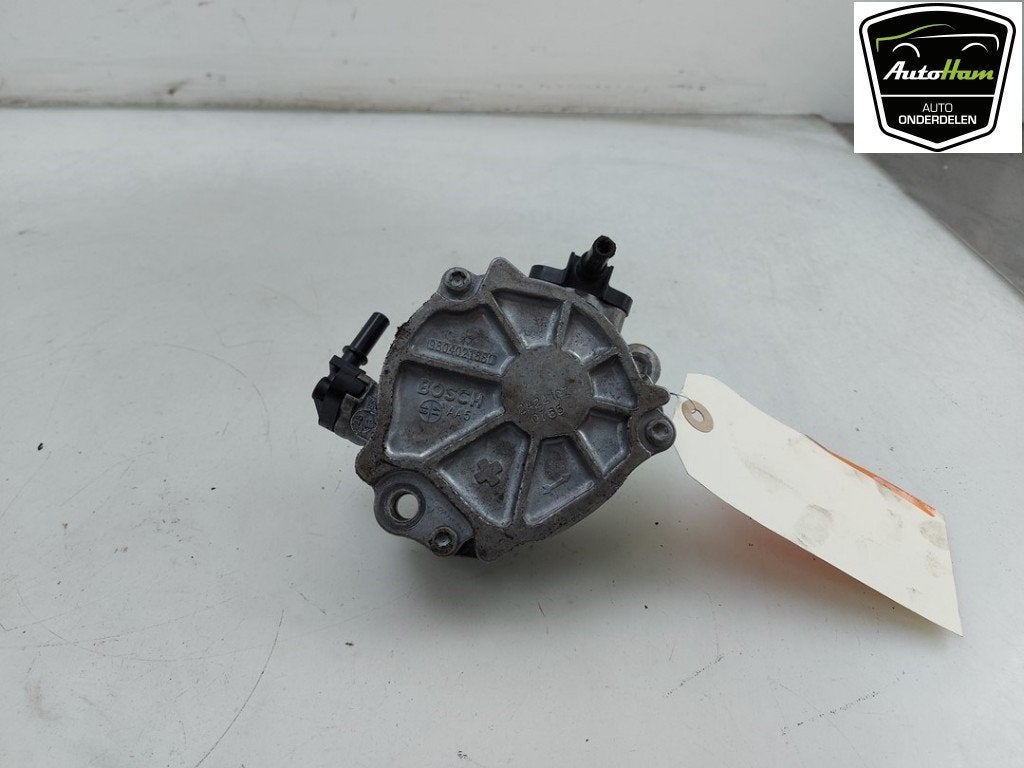 VACUUM POMPE FREIN BOOSTER Volvo V40 (MV) (01-2012/08-2019), Dhr. J. Ham, Administratie@autoham.nl, Nijkerkerstraat 27a 27a
3821 CD  AMERSFOORT, NL