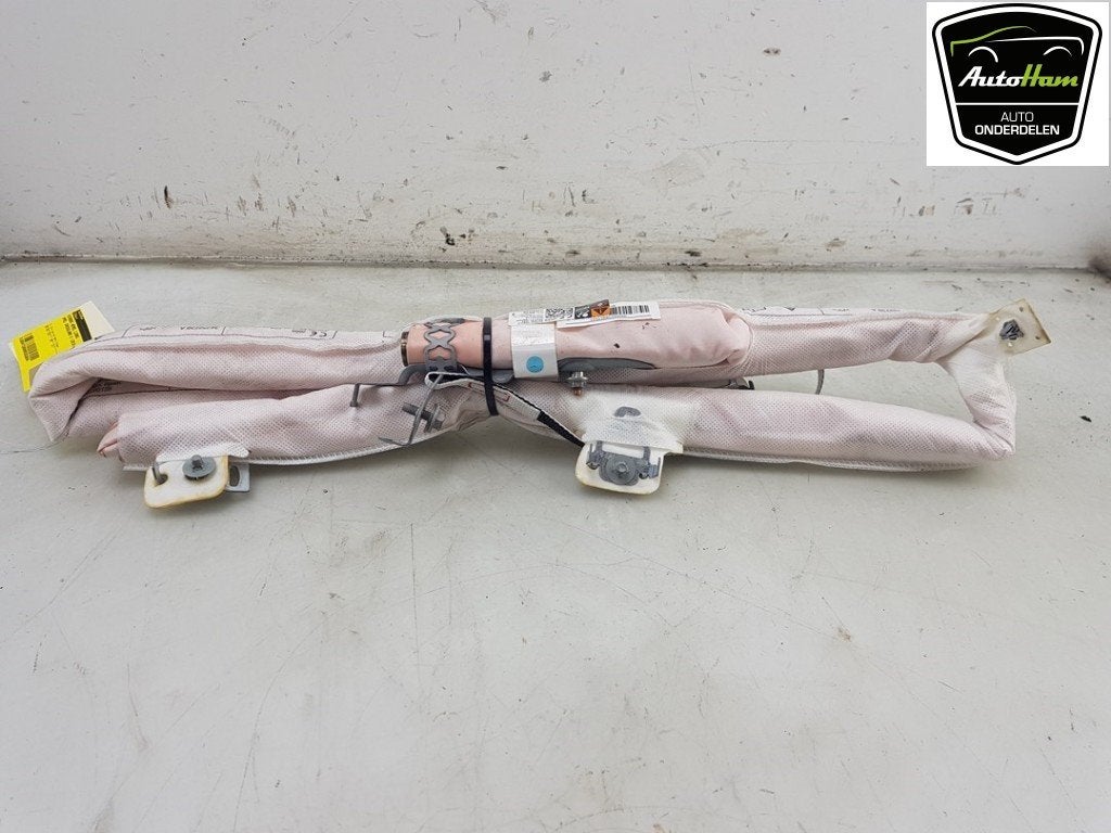 AIRBAG TOIT GAUCHE Opel Crossland (X) (01-2017/05-2018), Utilisé, Opel