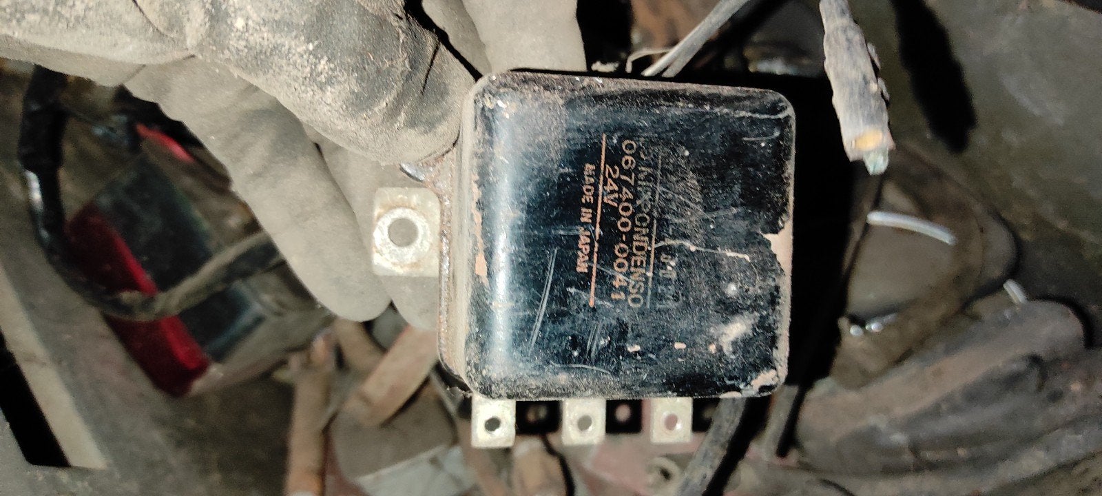 Toyota bj 40, Ophalen of Verzenden, Toyota