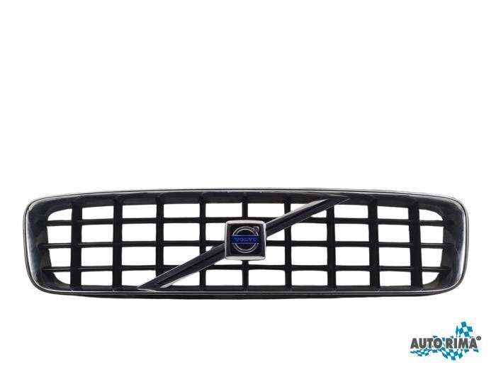 Grille van een Volvo XC90, Gebruikt, -, -, Ophalen of Verzenden
