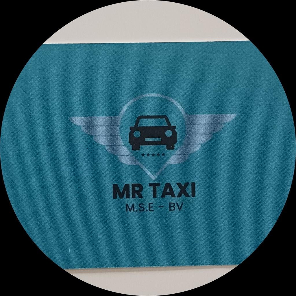 Taxi Company for Sale — Full Business Package, Zakelijke goederen