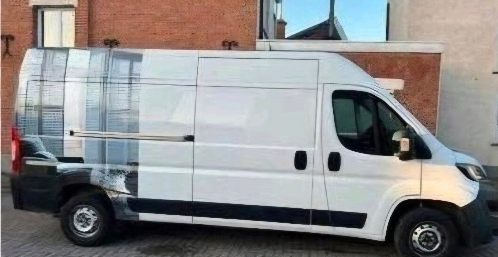 PROMO te huur per dag/week/maand, Enlèvement, Peugeot