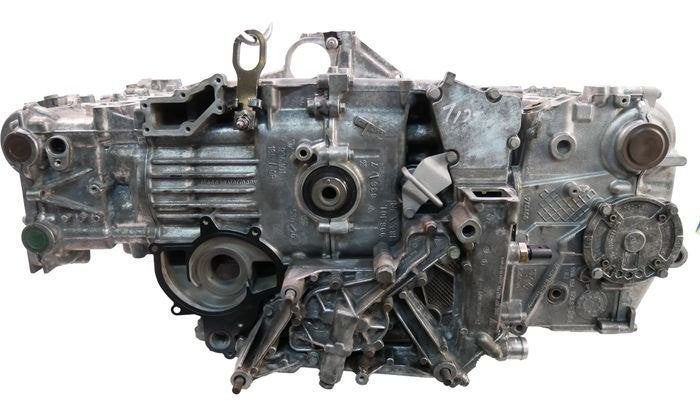 Moteur Porsche 911 996 3.6 - M96.03-96.03/99610099609, Autos : Pièces & Accessoires, Moteurs & Accessoires, Envoi, Révisé, Porsche
