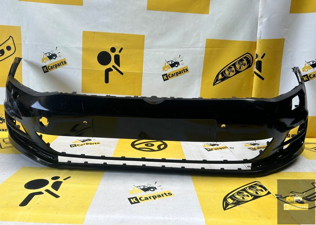 Voorbumper VW Golf 7 6xPDC KLS bumper 5G0807221FL 2013/17, Info@fabrikant.eu, Bumper, Fabrikant BV, Gebruikt