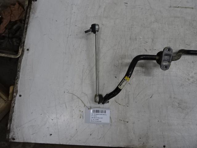 BIELLETTE DE BARRE STABILISATRICE AVANT GAUCHE Abarth, Mevr. I. Hauben, Utilisé, Autres marques automobiles, Rue de l'Espoir 34 34
4030  GRIVEGNÉE, BE