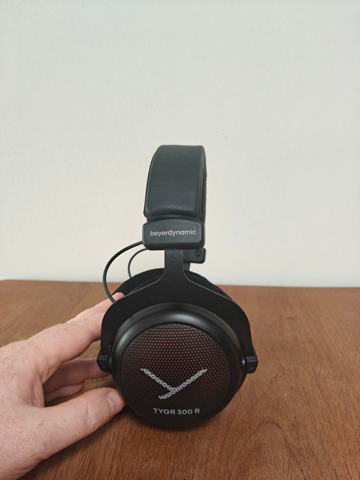 casque tygr 300 r byerdynamic, Enlèvement ou Envoi, Gaming