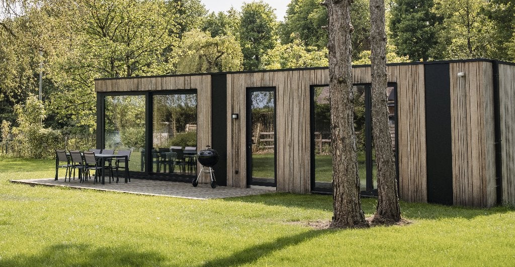Zorgwoning/Mantelzorgwoning/Zorgunit, Overige soorten, Verkoop zonder makelaar, 50 m², Provincie Antwerpen