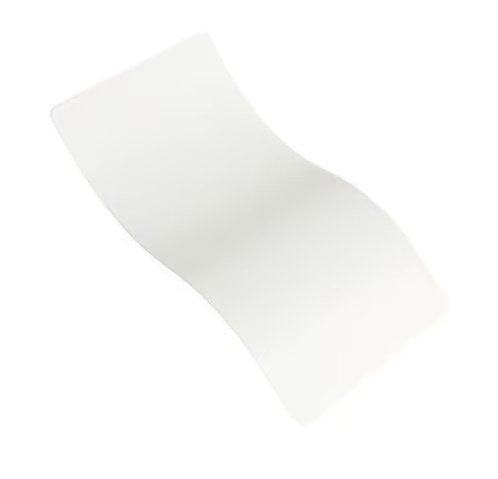 RAL 9010 Zuiver wit Satijn poedercoating poeder, Verzenden