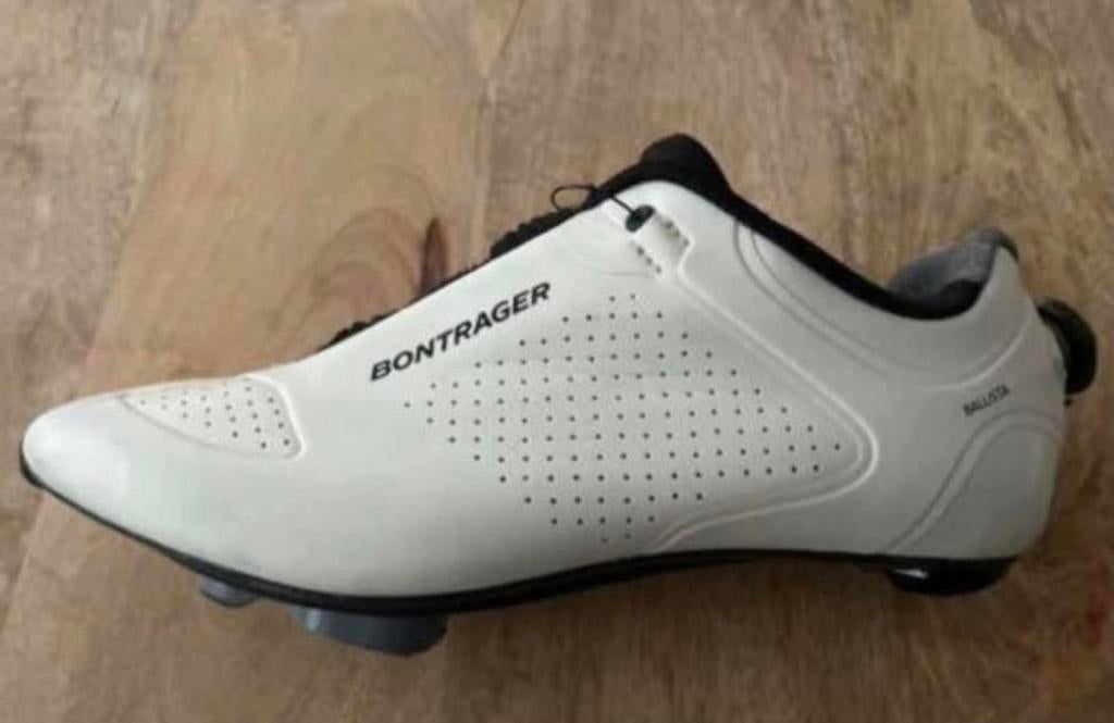 Fiets schoenen Bontrager maat 42, Ophalen, Zo goed als nieuw, Schoenen