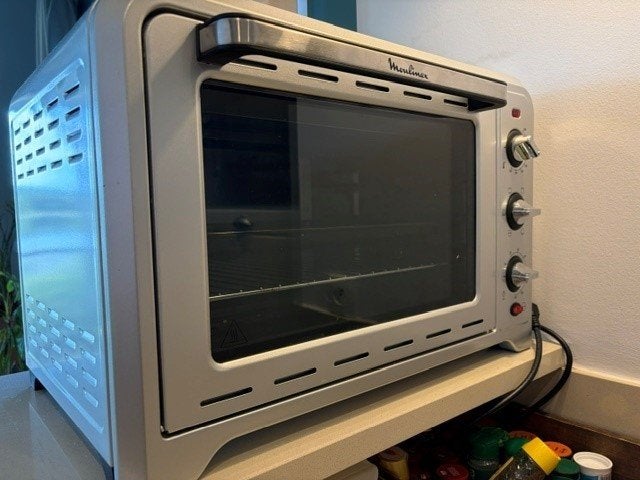 oven, Elektronische apparatuur, Ovens, Ophalen, Overige merken, Oven, Hete lucht