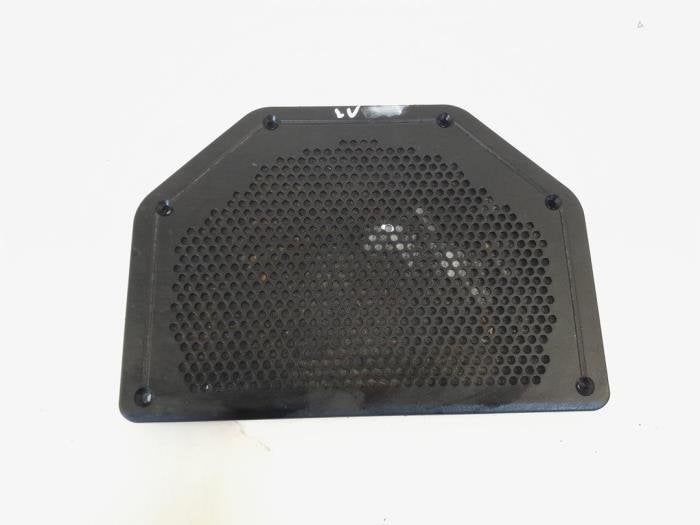 Chapeau de haut-parleur d'un BMW 3-Serie, -, 3 mois de garantie, Utilisé, -