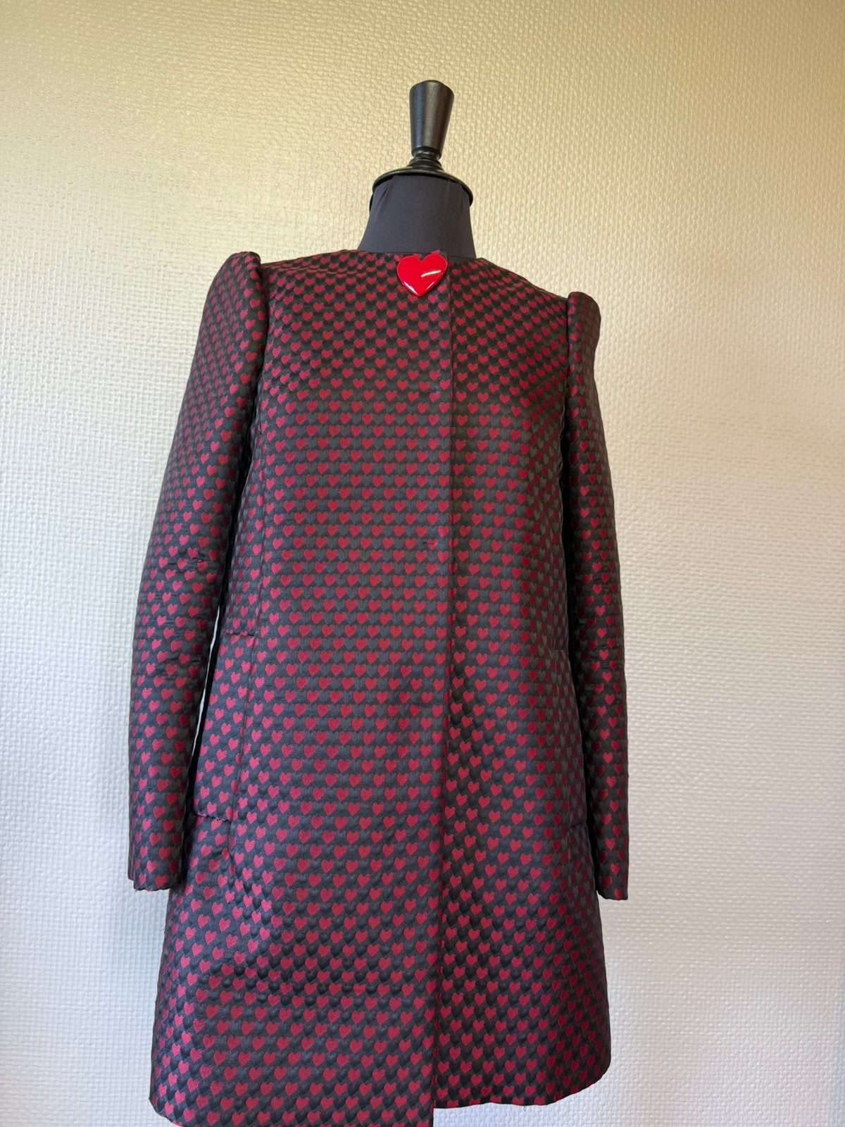 Red Valentino Jas   Smal., Vêtements | Femmes, Envoi, Comme neuf, Rouge