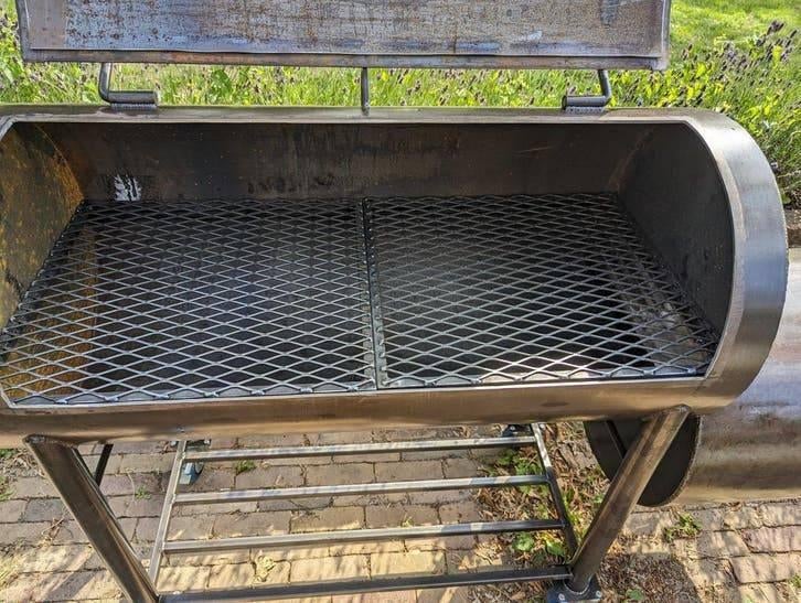 Amerikaanse Smokers en Argentijnse Barbecue Grills, Ophalen of Verzenden