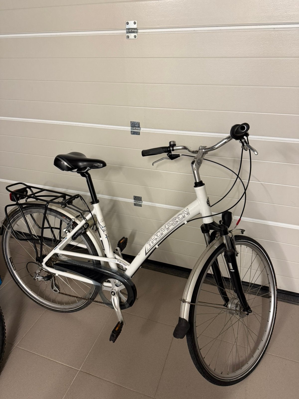 Fiets, Enlèvement, Utilisé, Autres marques