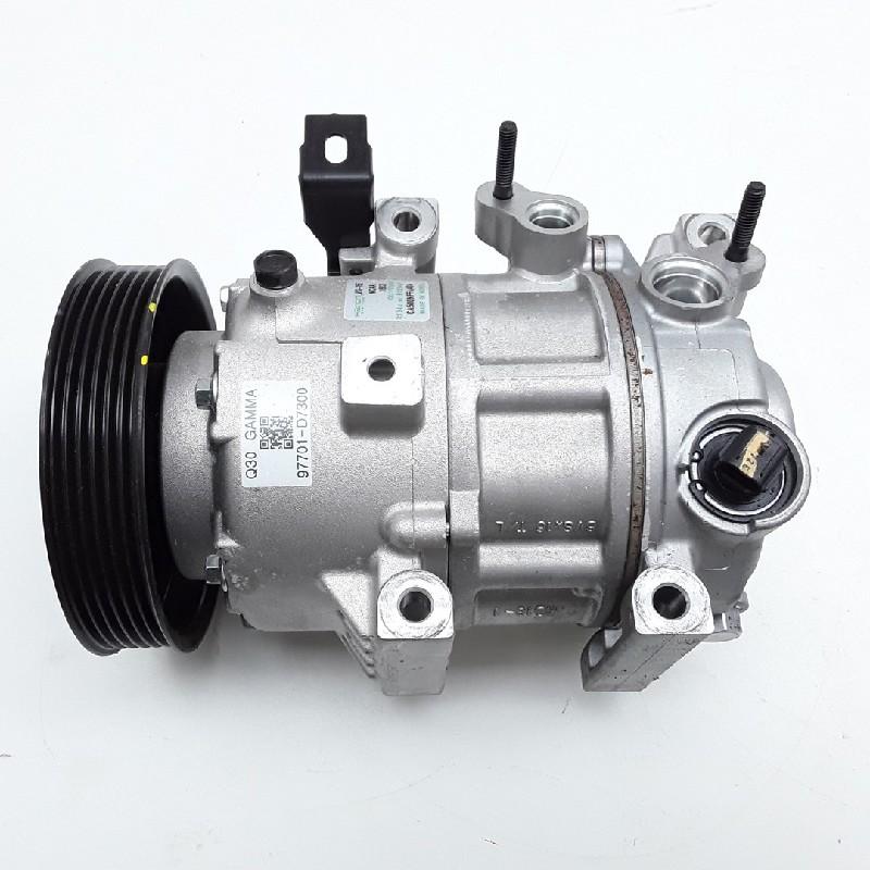 AIRCO POMP Hyundai Tucson (TL) (|97701D7300|), Gebruikt, Hyundai