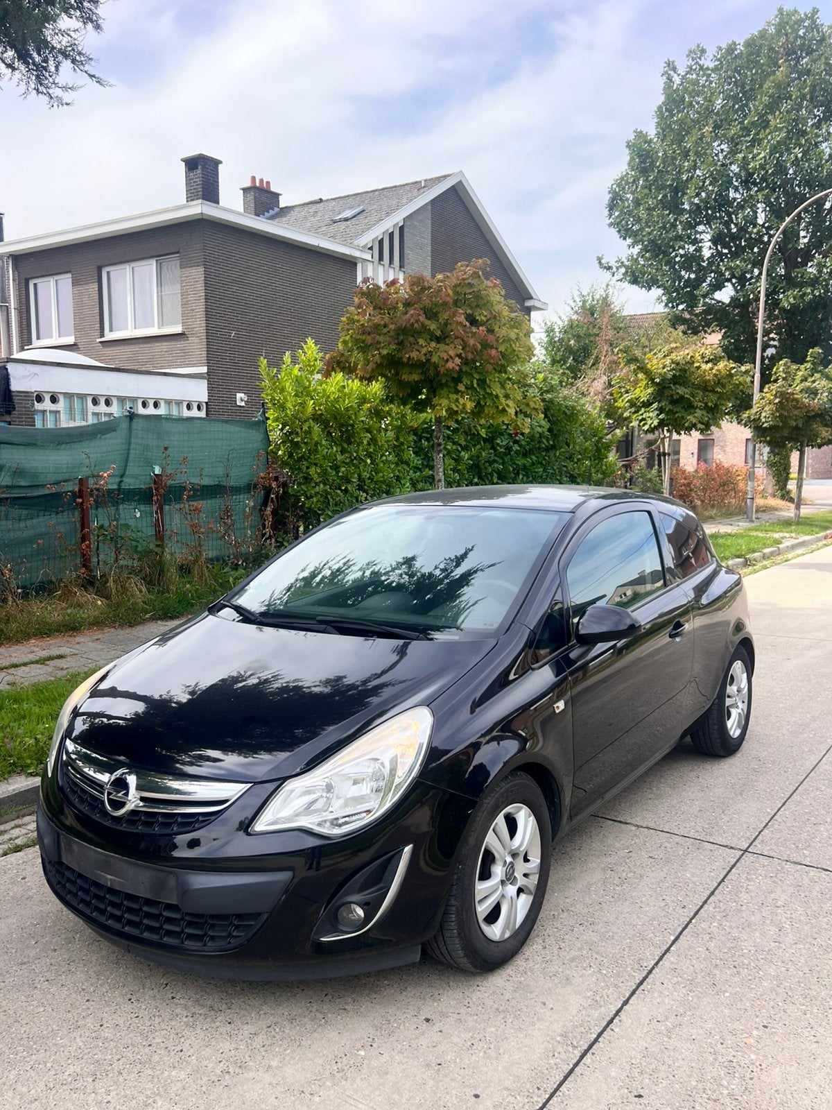 Opel corsa 1.3 cdti Model 2013 Euro 5, Auto's, Euro 5, Particulier, Corsa, Te koop