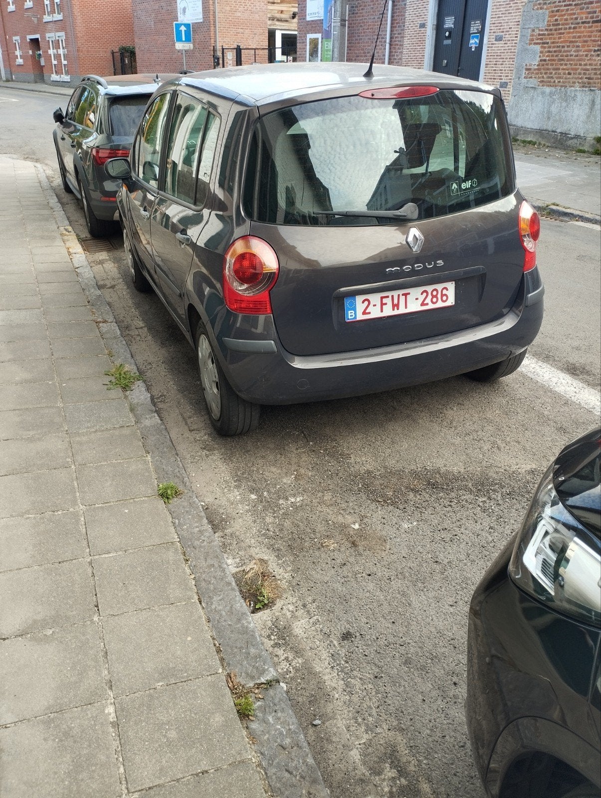 auto, Autos : Pièces & Accessoires, Autres pièces automobiles, Enlèvement ou Envoi, Renault