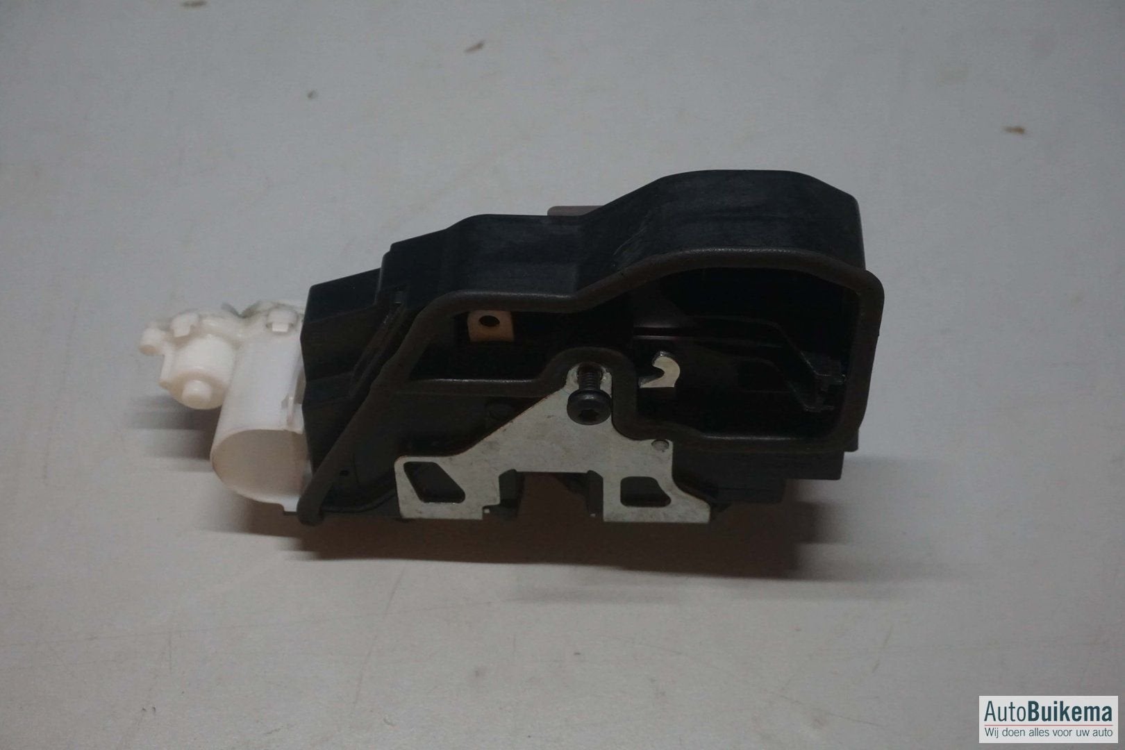 Origineel BMW X5 E70 portierslot links voor, -, Utilisé, -, Enlèvement ou Envoi