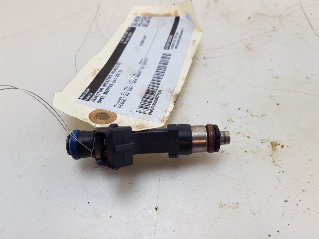 INJECTEUR Opel Meriva (|55577580|25197570|55565970|), Autos : Pièces & Accessoires, Utilisé, Opel