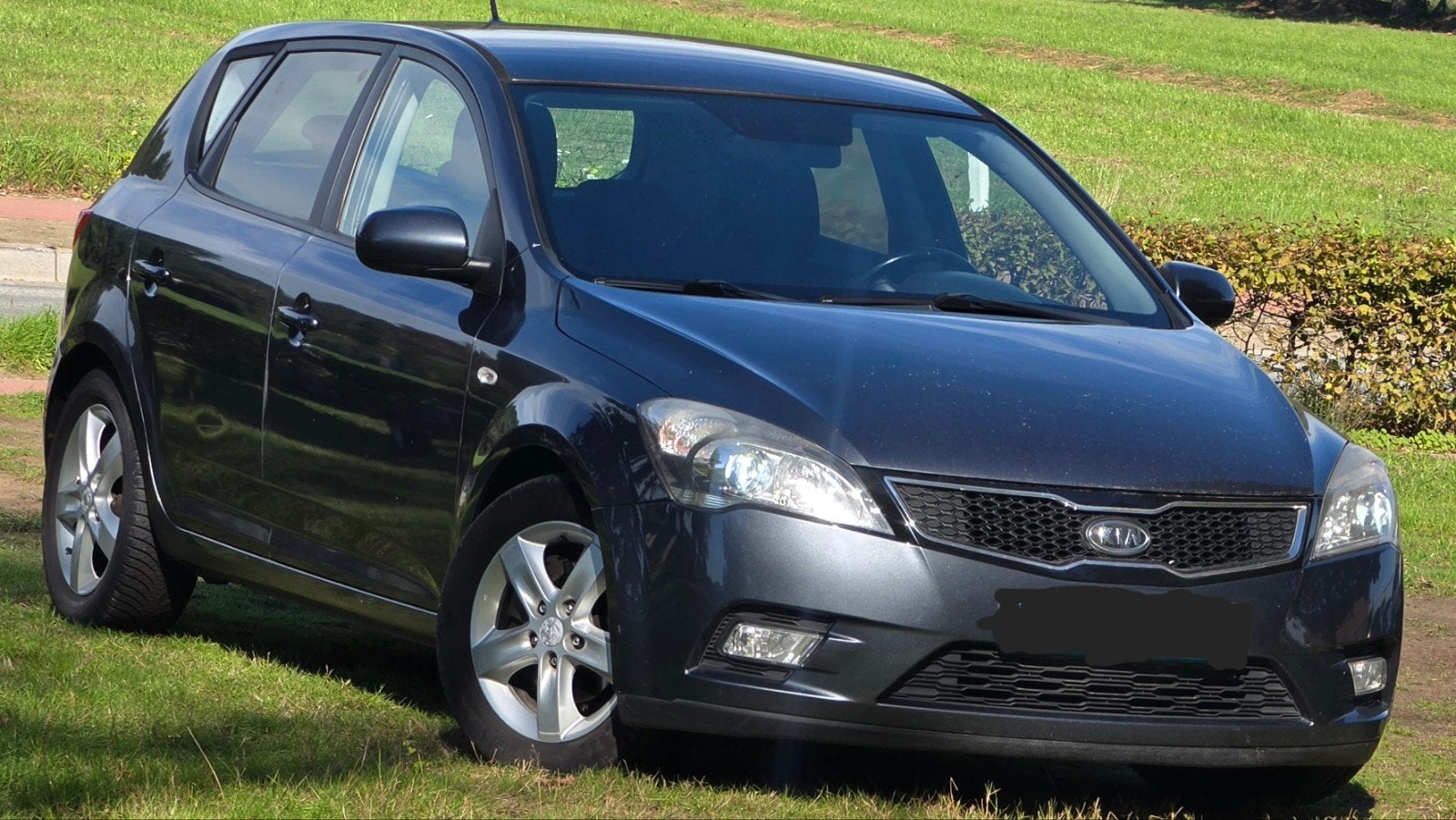 kıa ceed 1.6 crdı bj 2012 euro5 (aırco) (xenon) gekeurd, Auto's, Euro 5, https://public.car-pass.be/vhr/51a0c900-064f-4e4e-8fe9-0d27b39ca52c