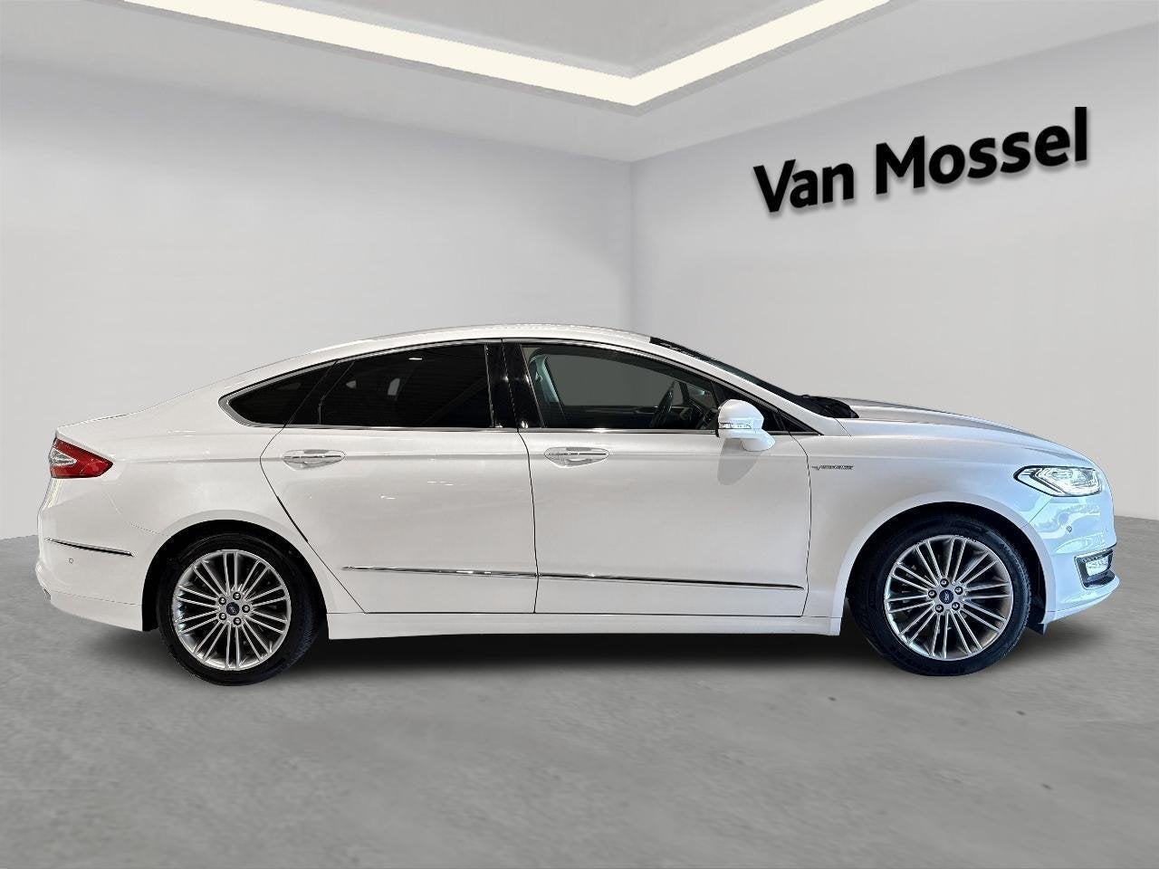 Ford Mondeo 2.0 HEV 140kW Aut. Vignale (automatique), Autos, Entreprise, Mondeo, Entretenue par le concessionnaire, Automatique